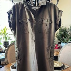 Great casual summer mini